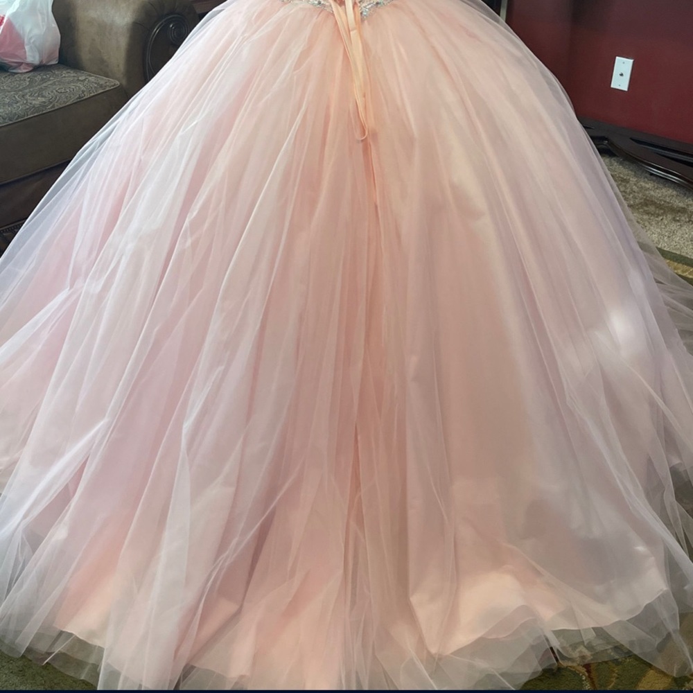 15 dress brand new with tags